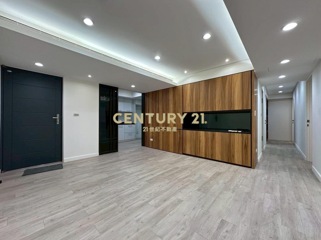 松山機場低公設大三房