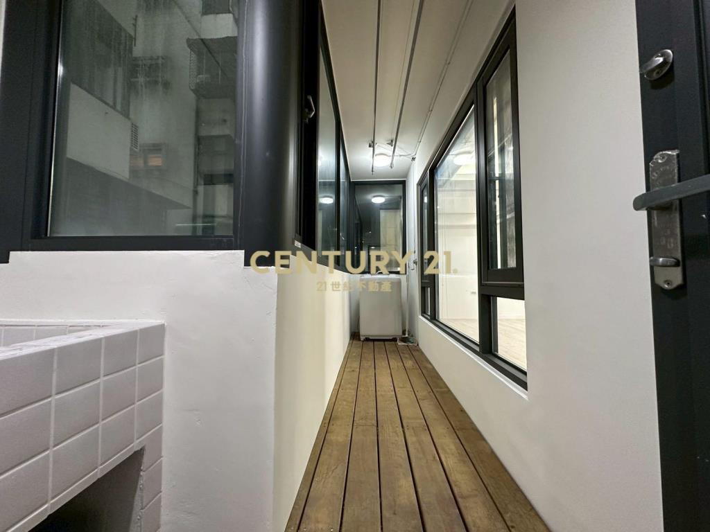 松山機場低公設大三房