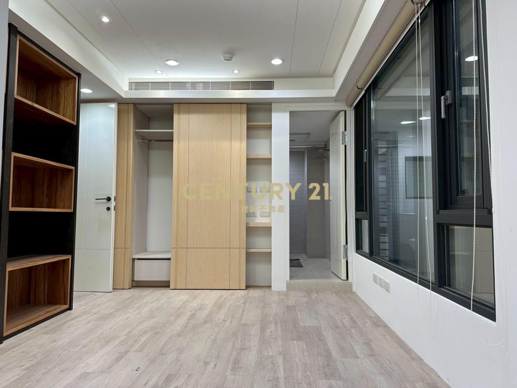 松山機場低公設大三房