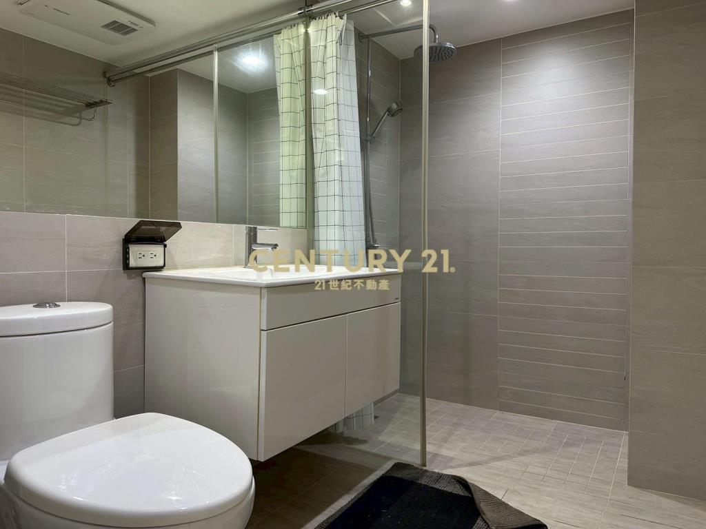 松山機場低公設大三房