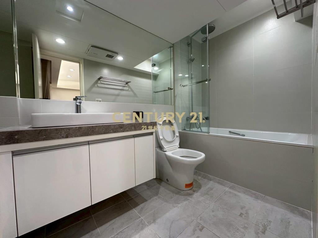 松山機場低公設大三房