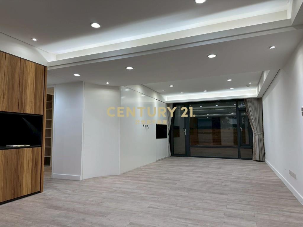 松山機場低公設大三房