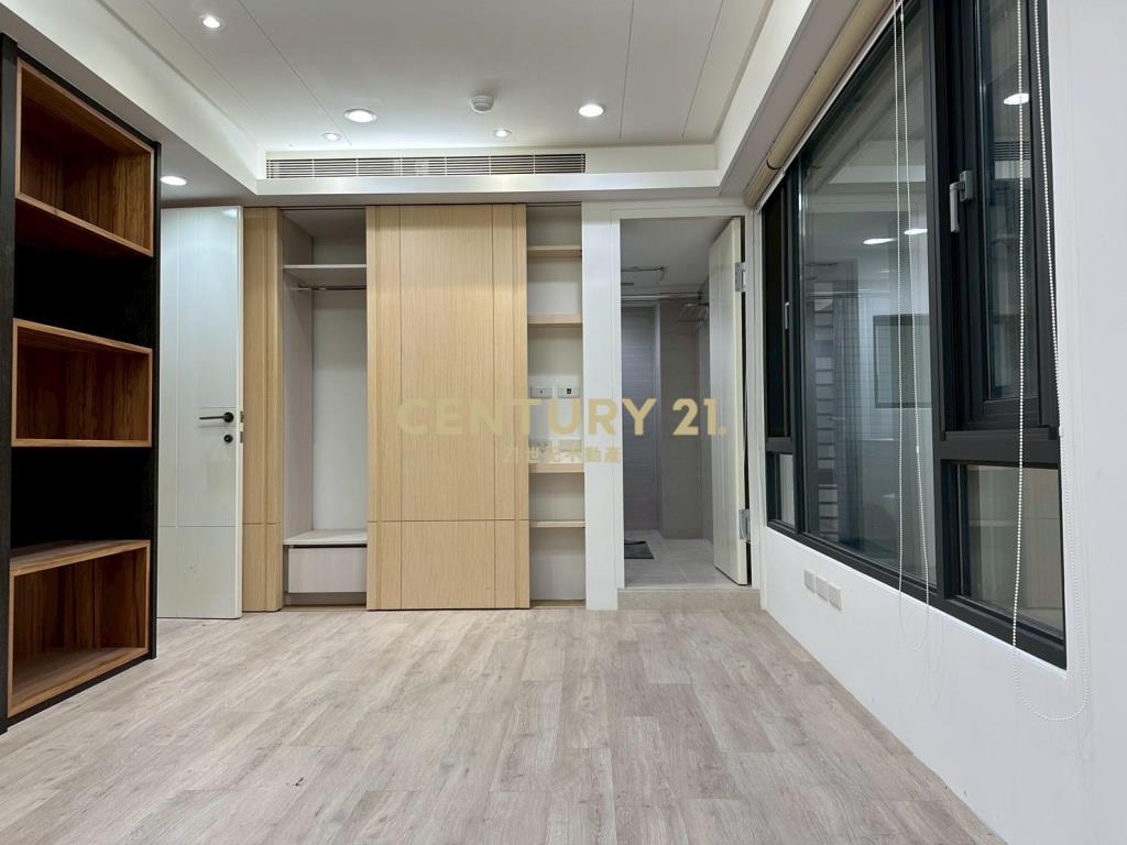 松山機場低公設大三房