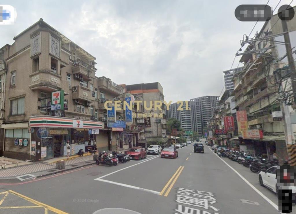 米蘭皇家大透天A