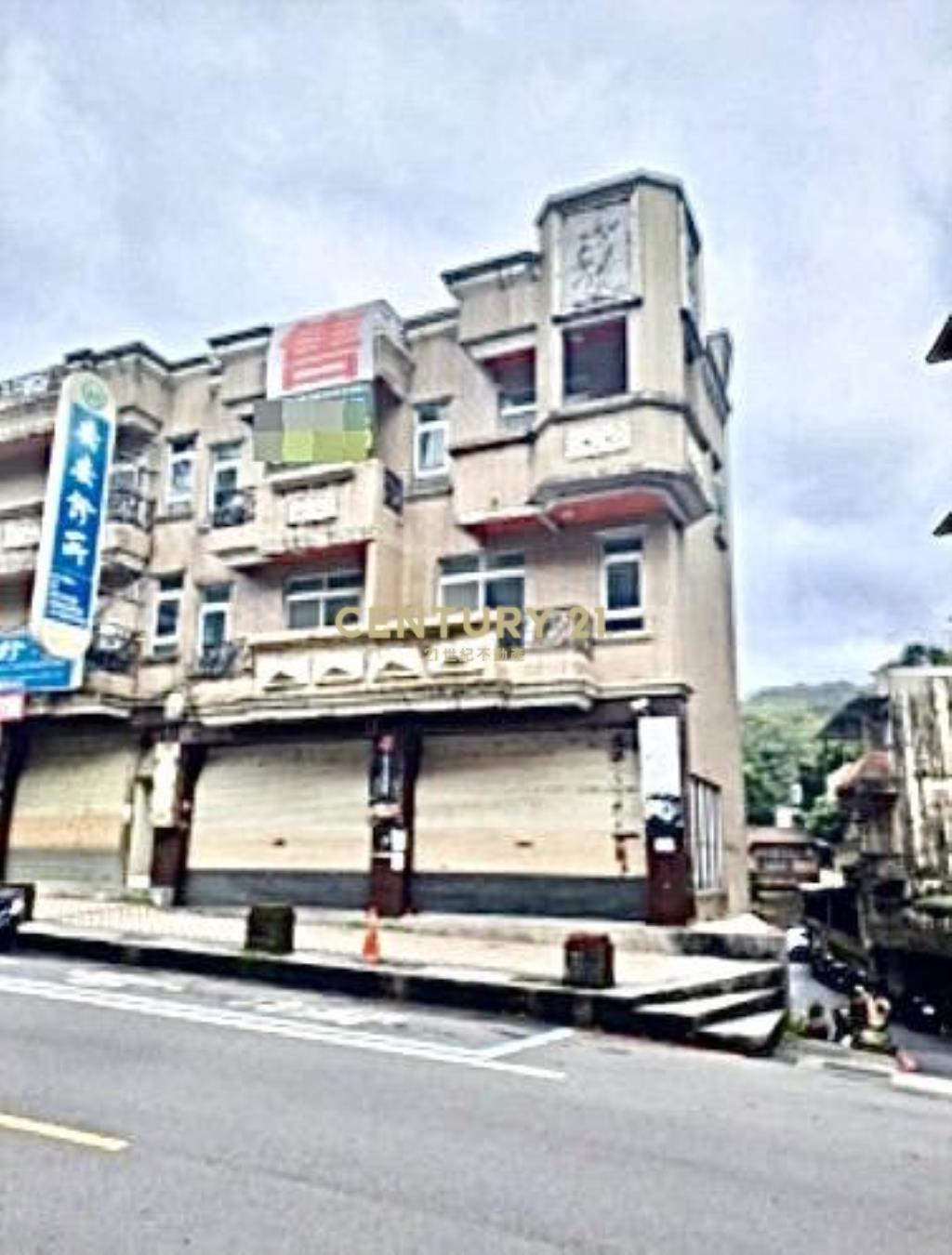 米蘭皇家大透天A