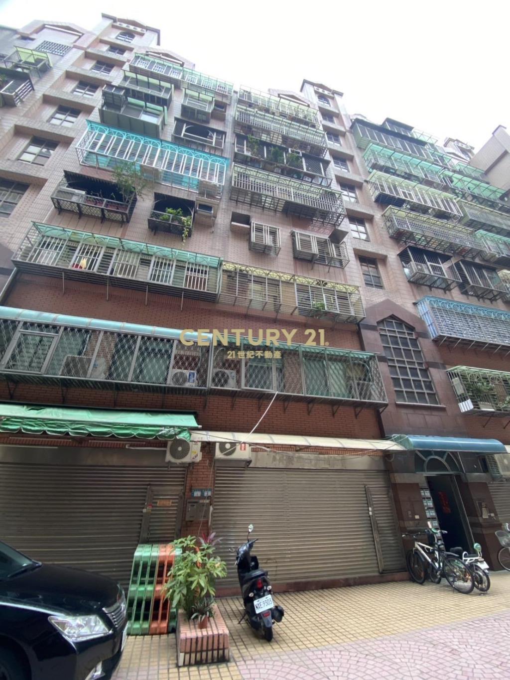 蘆洲大囍市收租1F