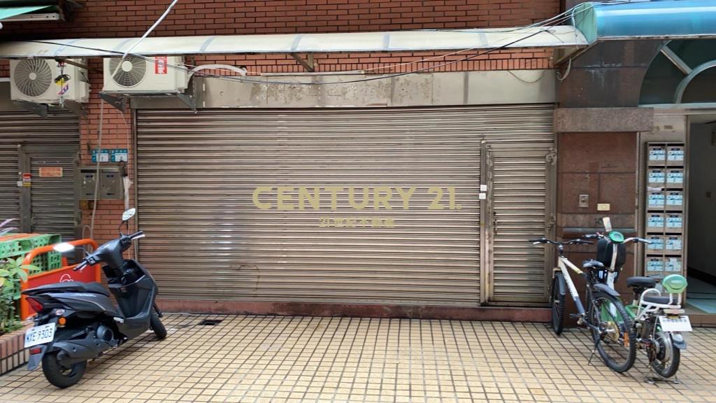 蘆洲大囍市收租1F