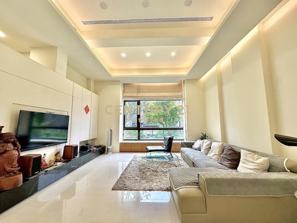 新店靜岡綠野別墅