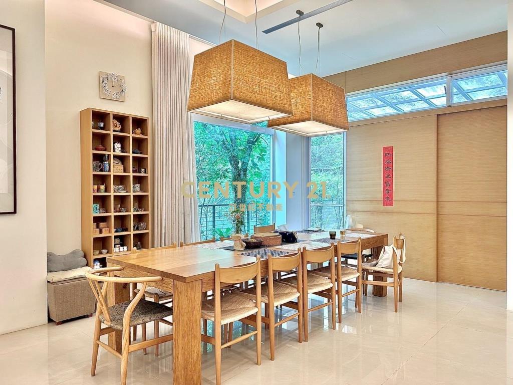 新店靜岡綠野別墅