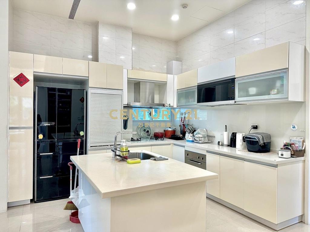 新店靜岡綠野別墅