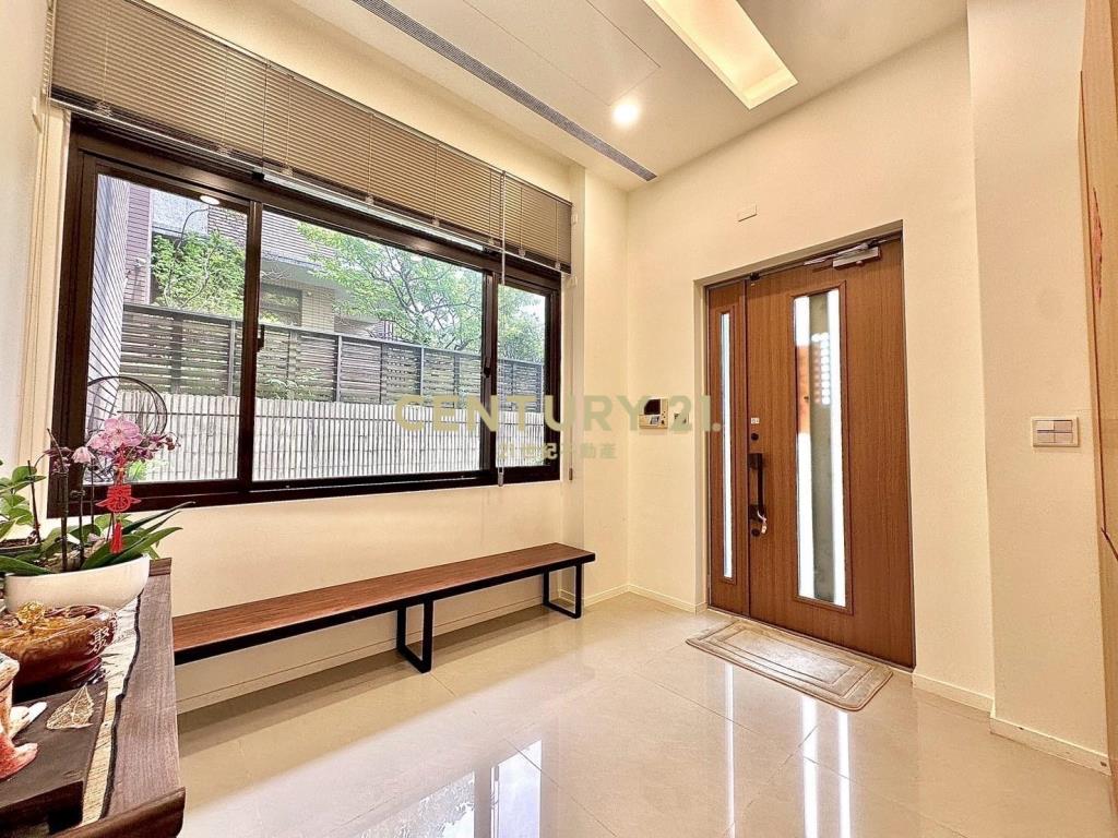 新店靜岡綠野別墅