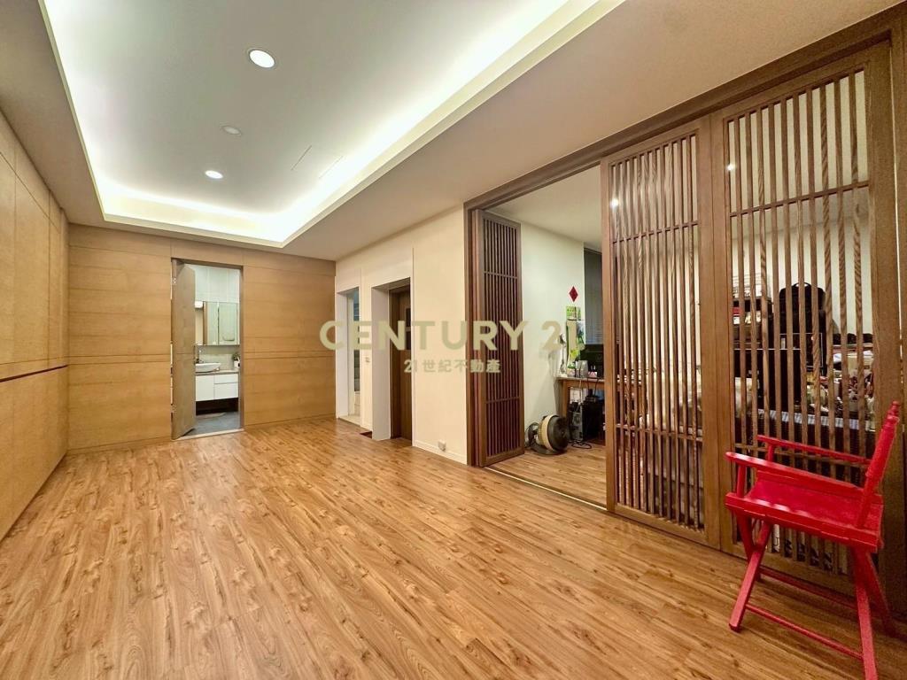 新店靜岡綠野別墅