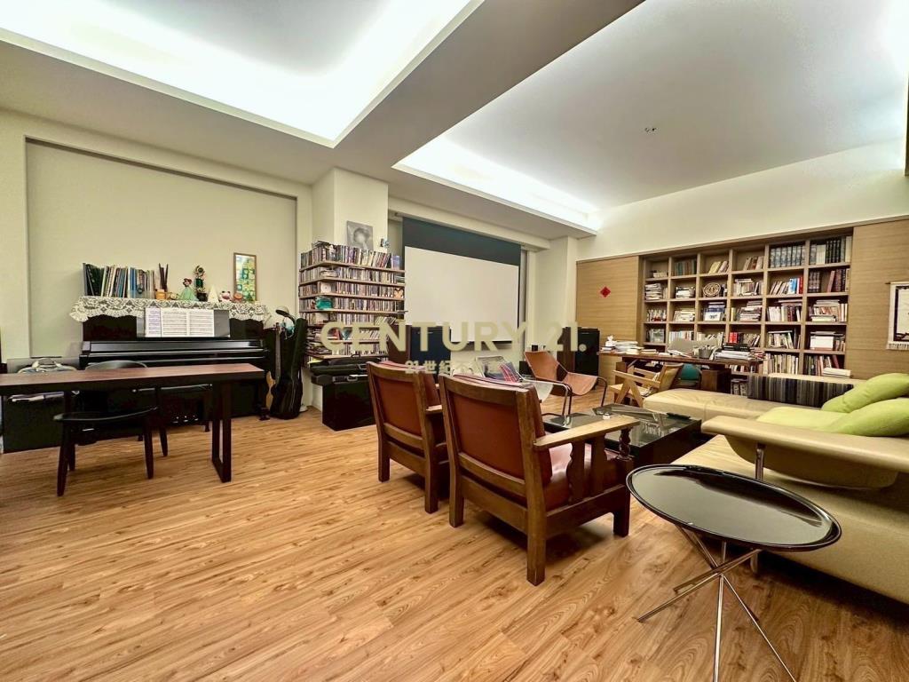 新店靜岡綠野別墅