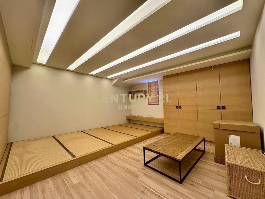 新店靜岡綠野別墅