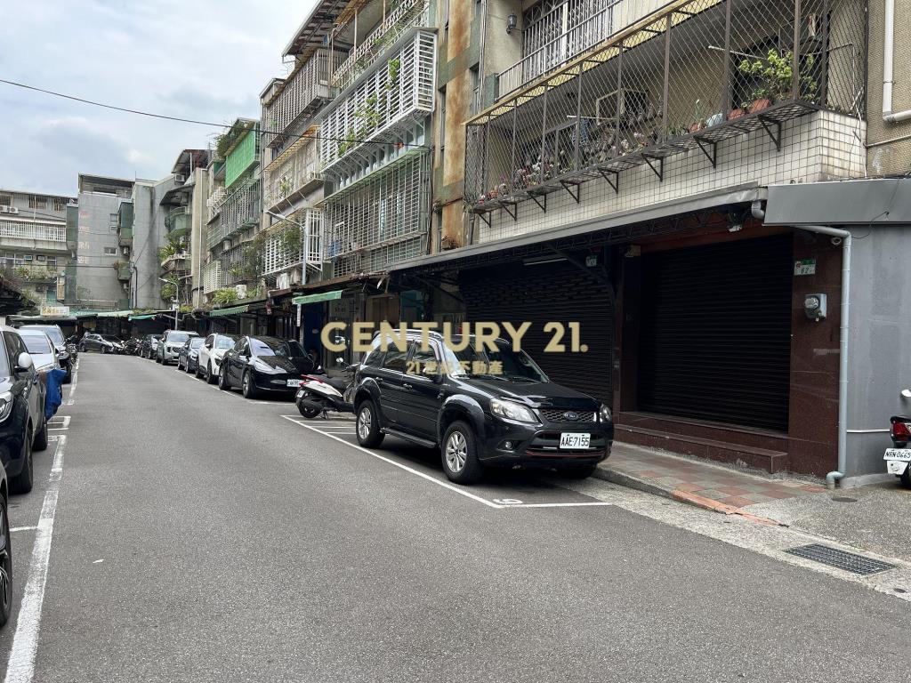 三民漂亮面寬壹樓