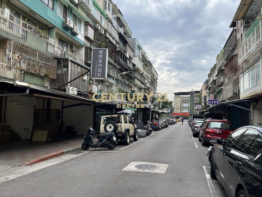 三民漂亮面寬壹樓