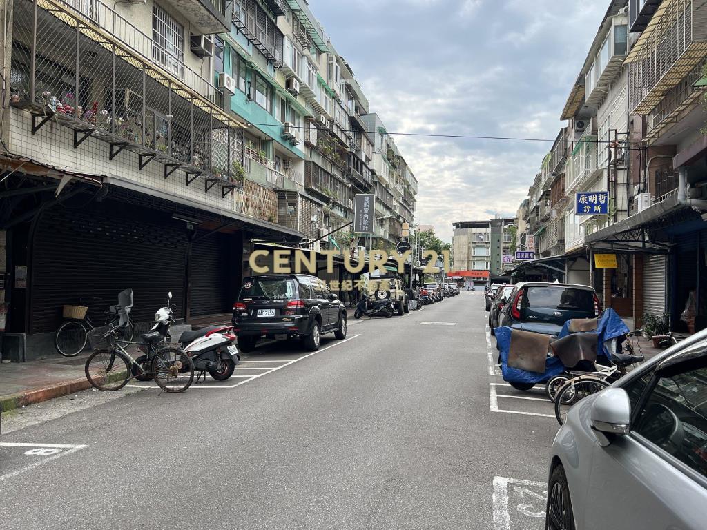 三民漂亮面寬壹樓