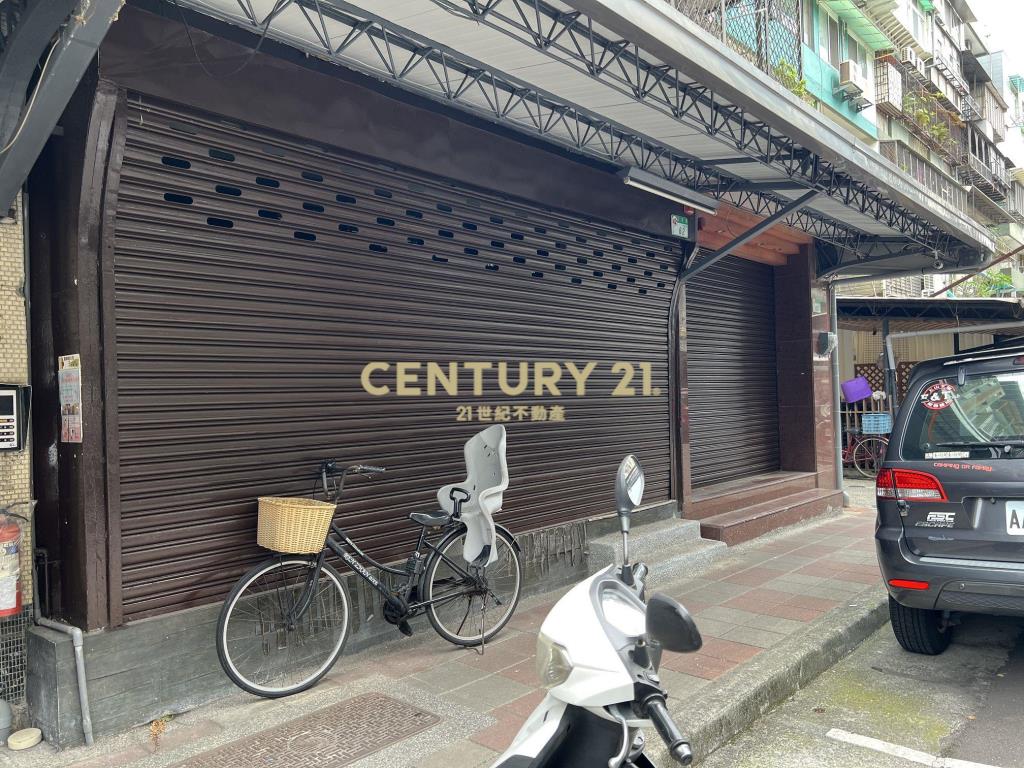 三民漂亮面寬壹樓