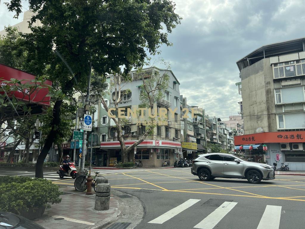 三民漂亮面寬壹樓