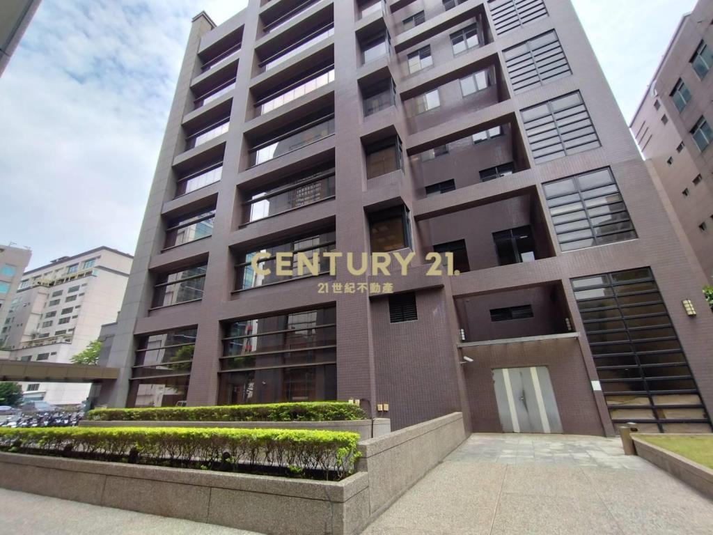 內湖陽光挑高廠辦