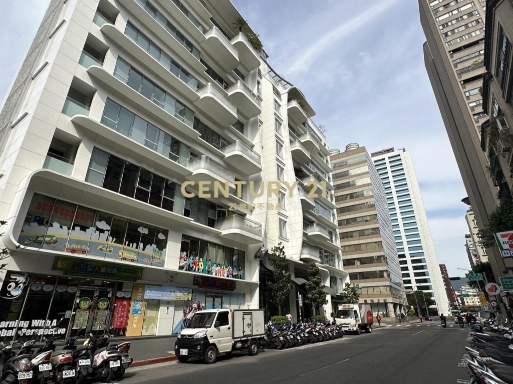 四維路邊間收租二樓