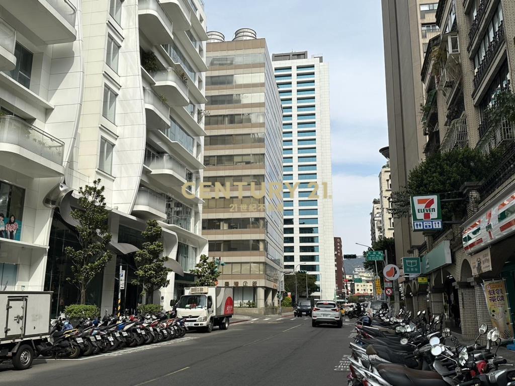 四維路邊間收租二樓