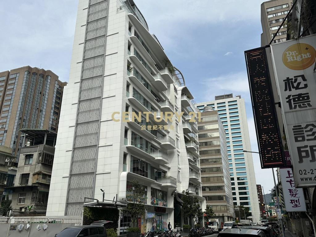 四維路邊間收租二樓