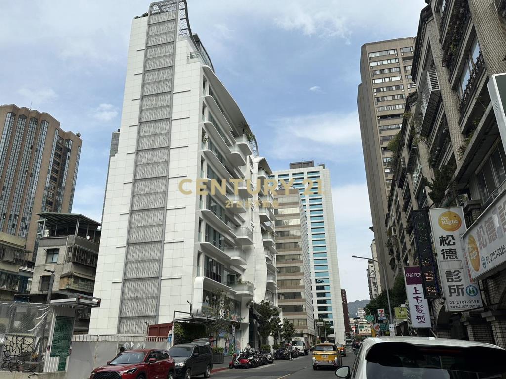 四維路邊間收租二樓