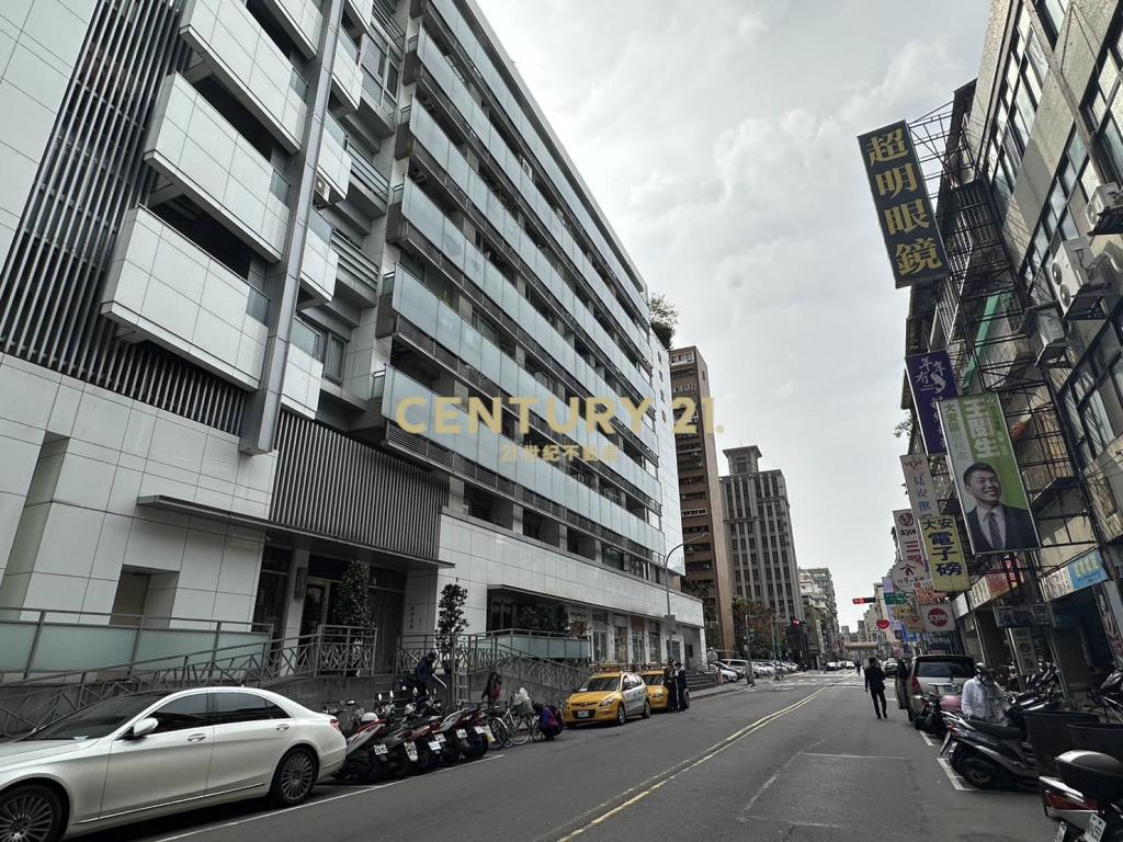 四維路邊間收租二樓