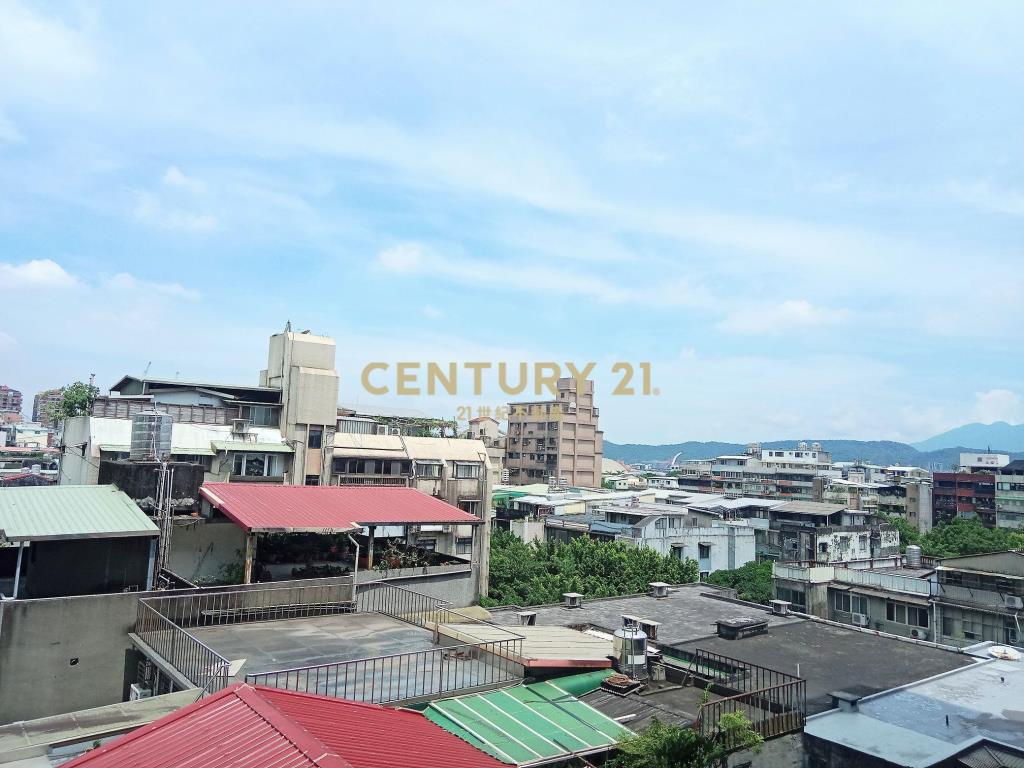 名人朝外景觀/全新裝潢