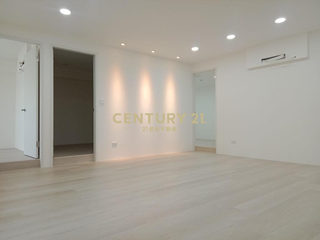 名人朝外景觀/全新裝潢