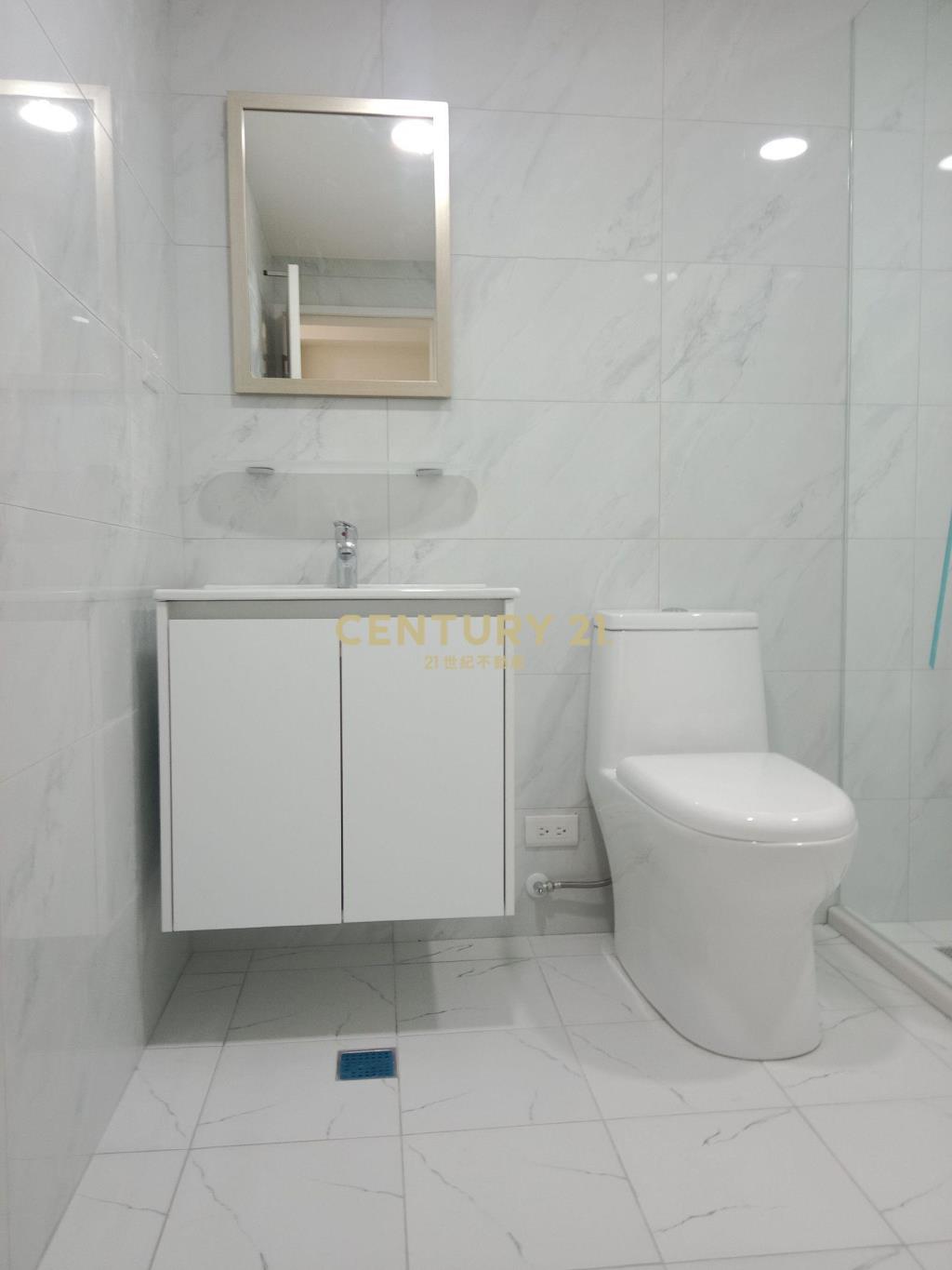 名人朝外景觀/全新裝潢