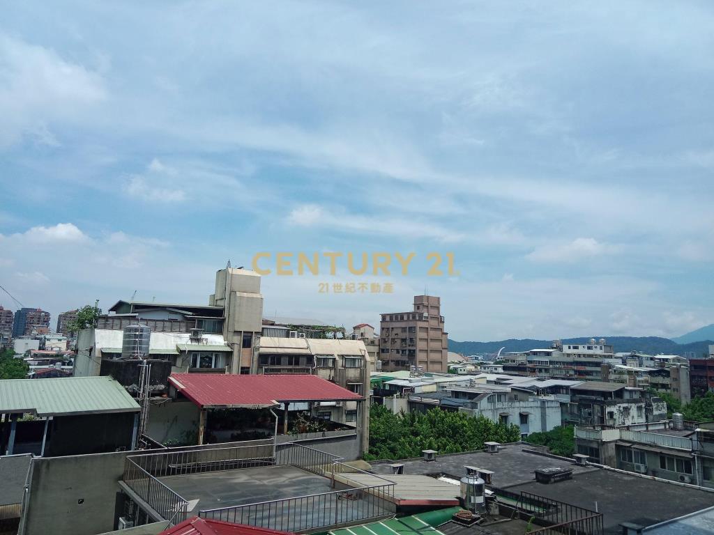 名人朝外景觀/全新裝潢