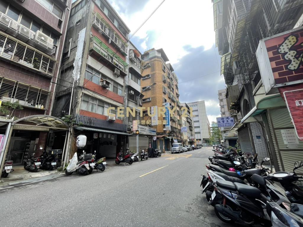 南京京華收租頂家