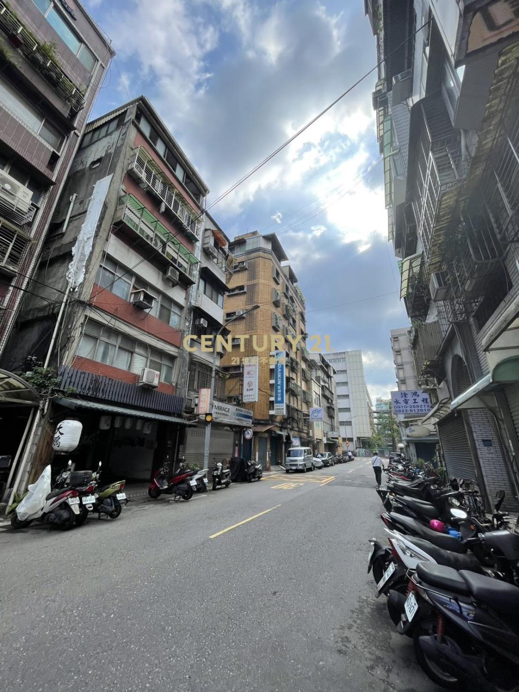 南京京華收租頂家