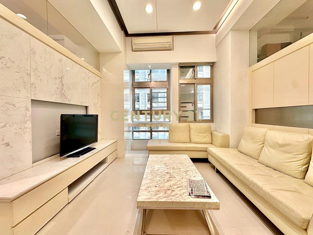 長春捷豹高樓2房