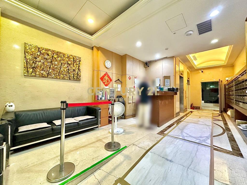 長春捷豹高樓2房