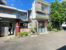 新北鶯歌欣欣街透天厝