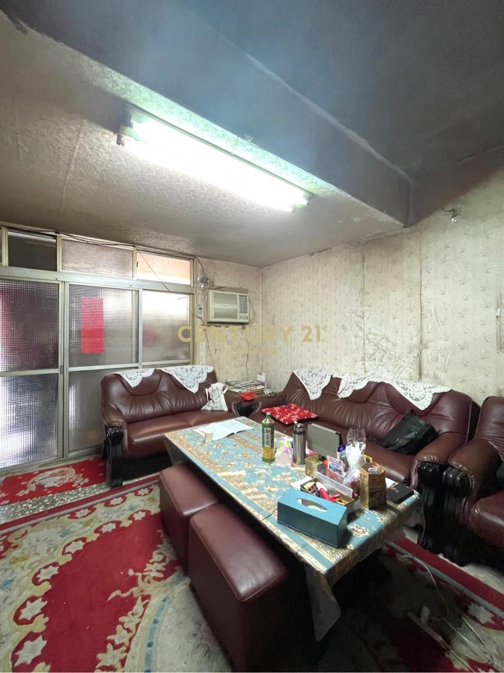 大安低總價住辦1樓