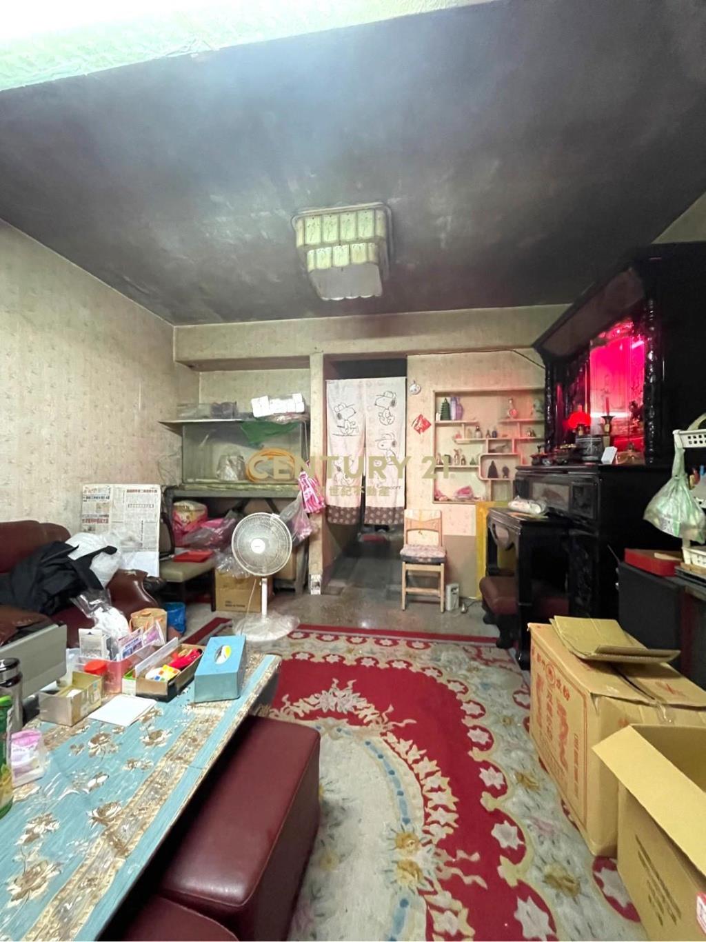 大安低總價住辦1樓