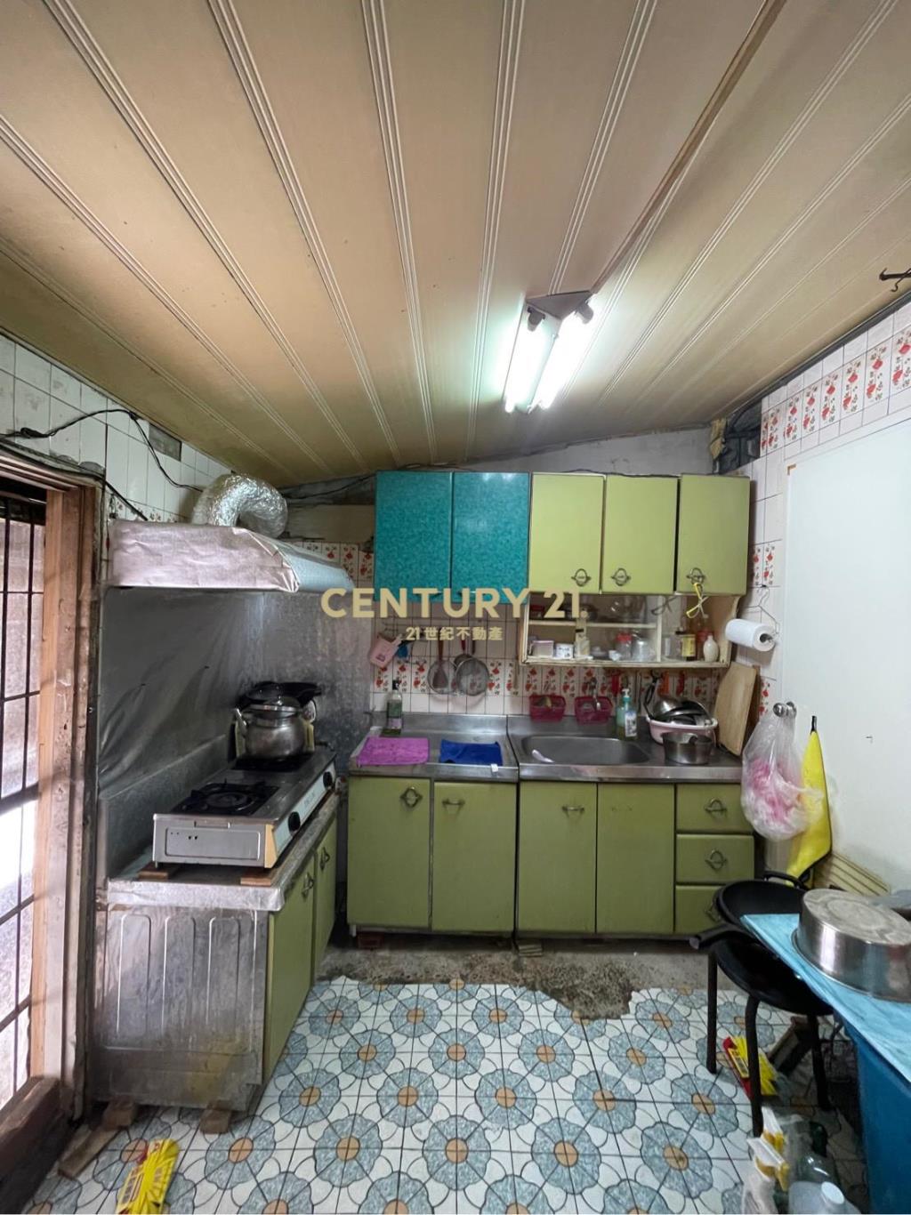 大安低總價住辦1樓