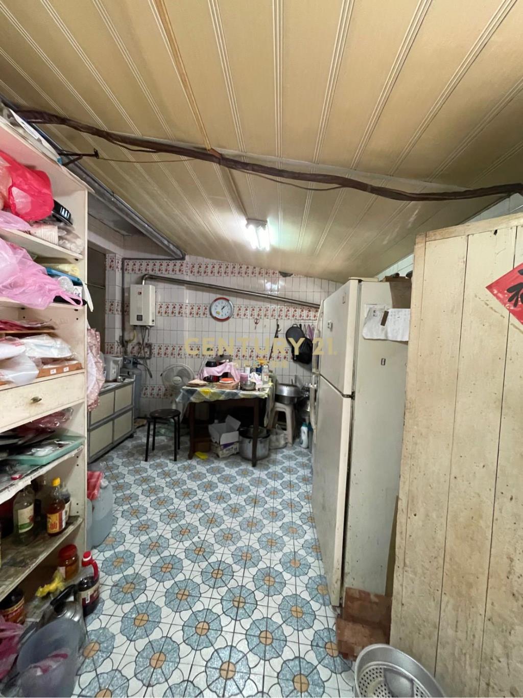 大安低總價住辦1樓