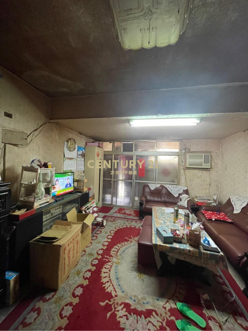 大安低總價住辦1樓