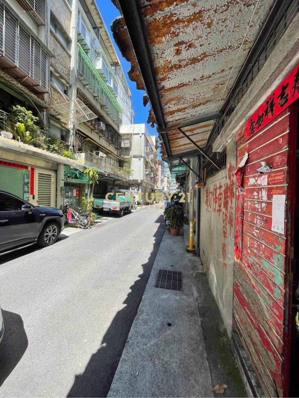 大安低總價住辦1樓