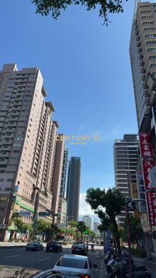 板橋正馬路透天