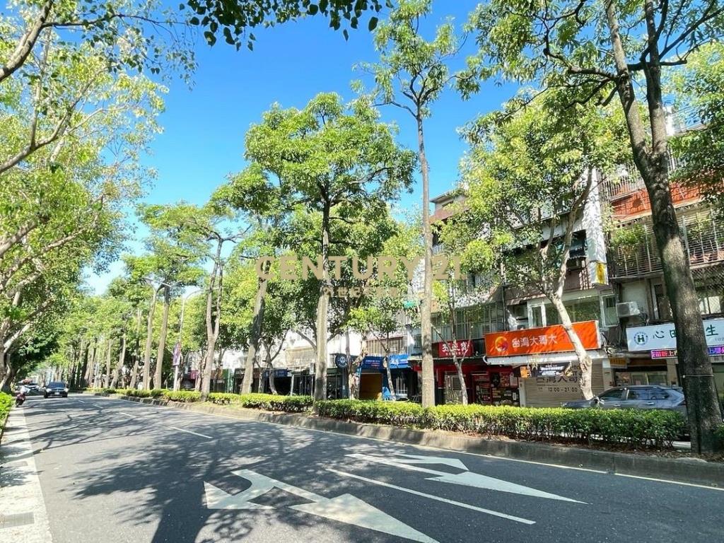 民生東路大空間一樓