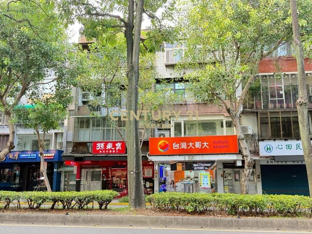 民生東路大空間一樓