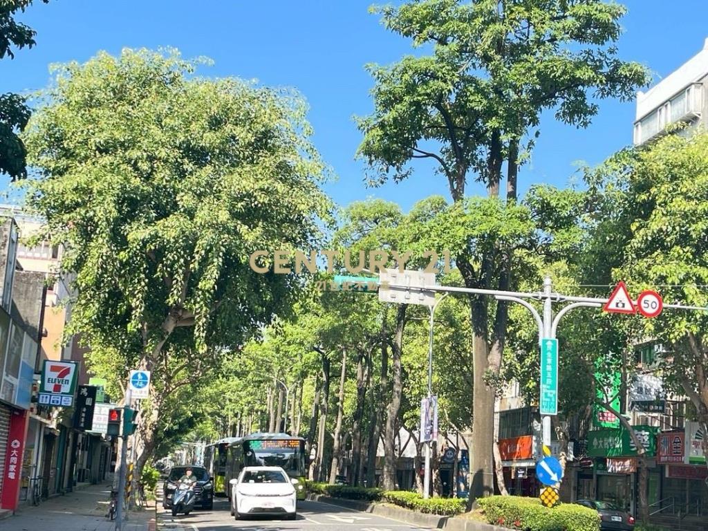 民生東路大空間一樓