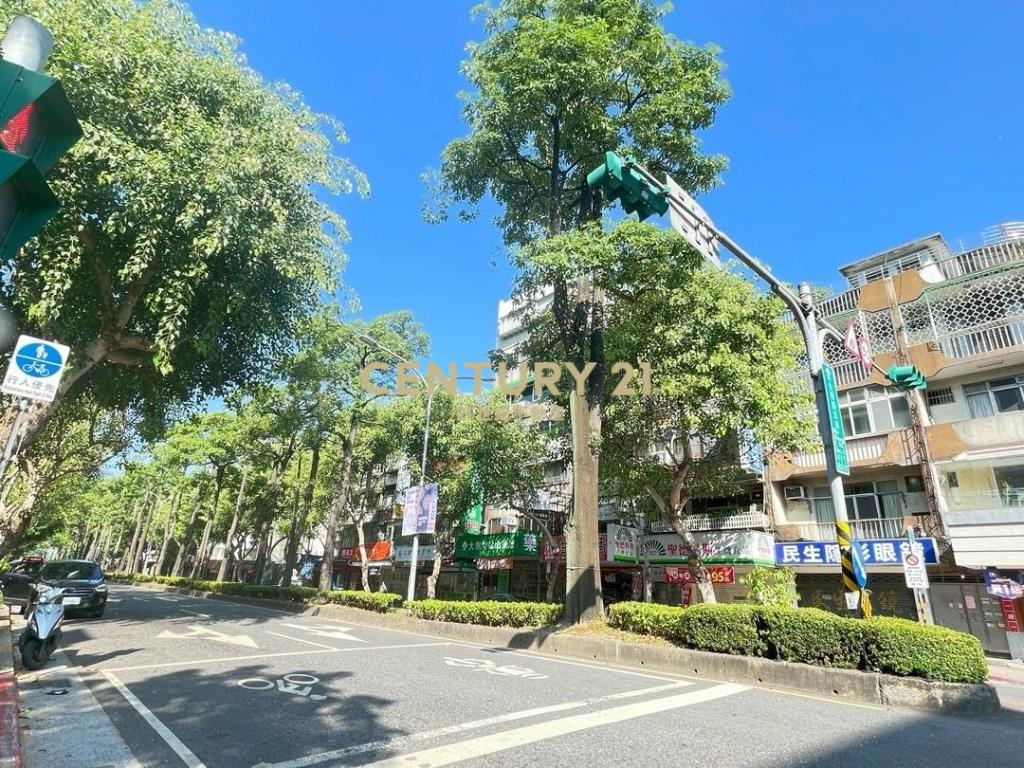 民生東路大空間一樓