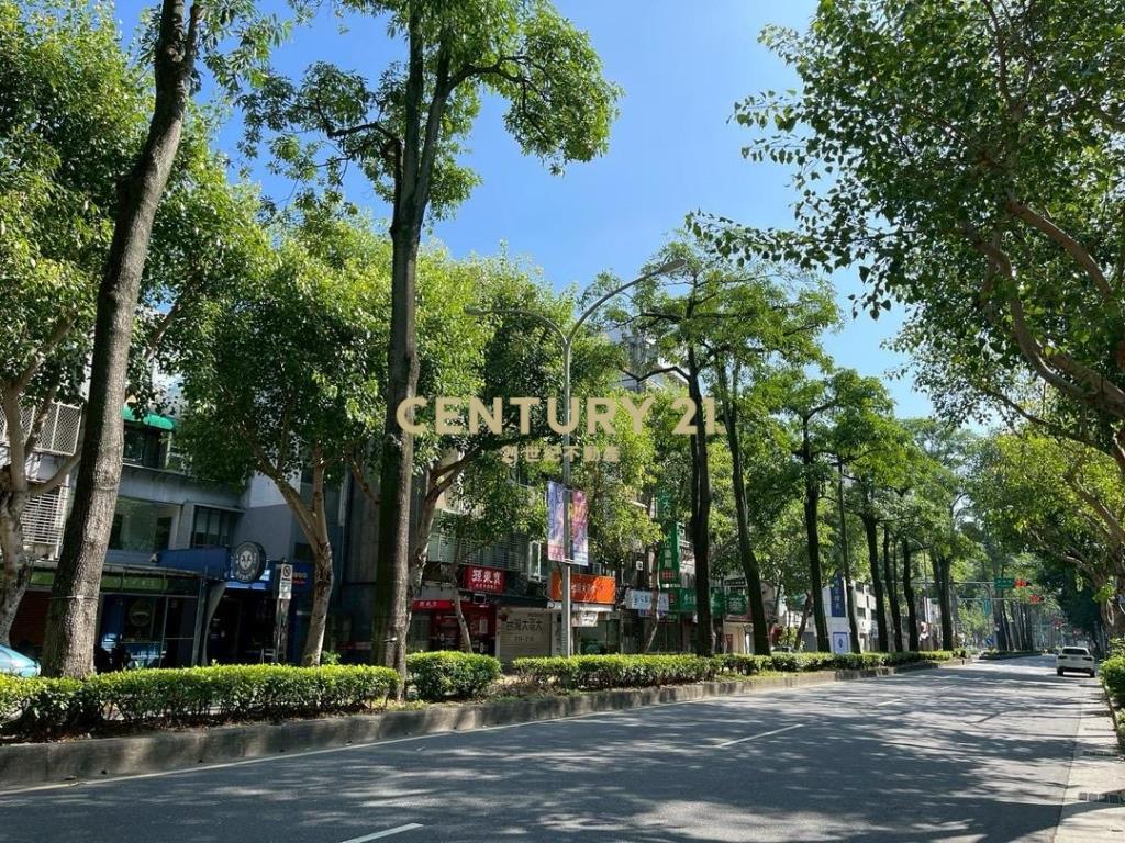 民生東路大空間一樓